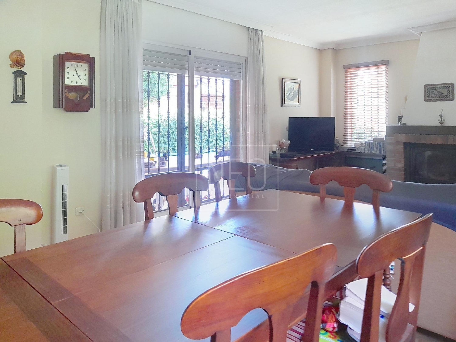  te koop villa Rivas Eume 4