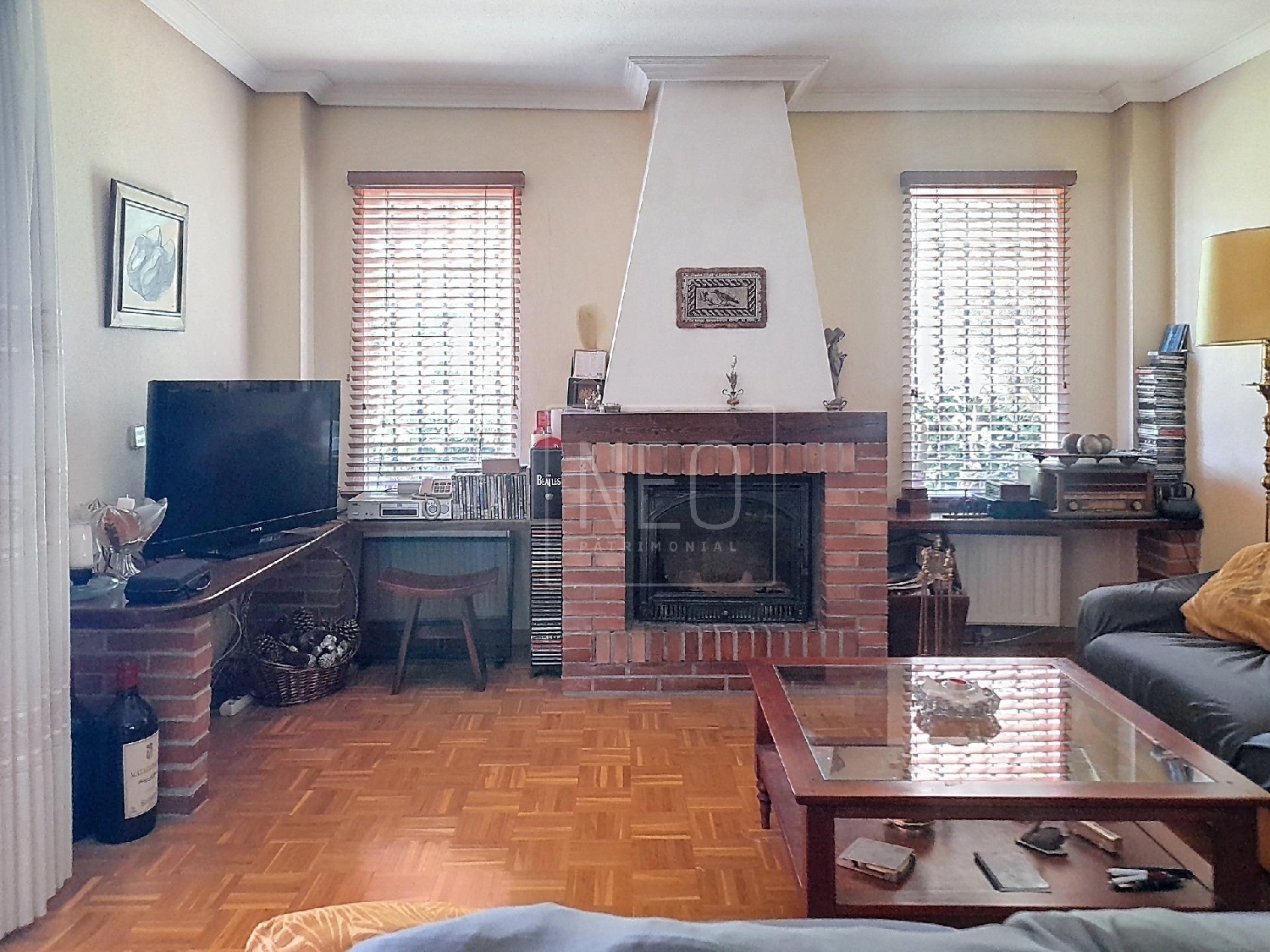 te koop villa Rivas Eume 2