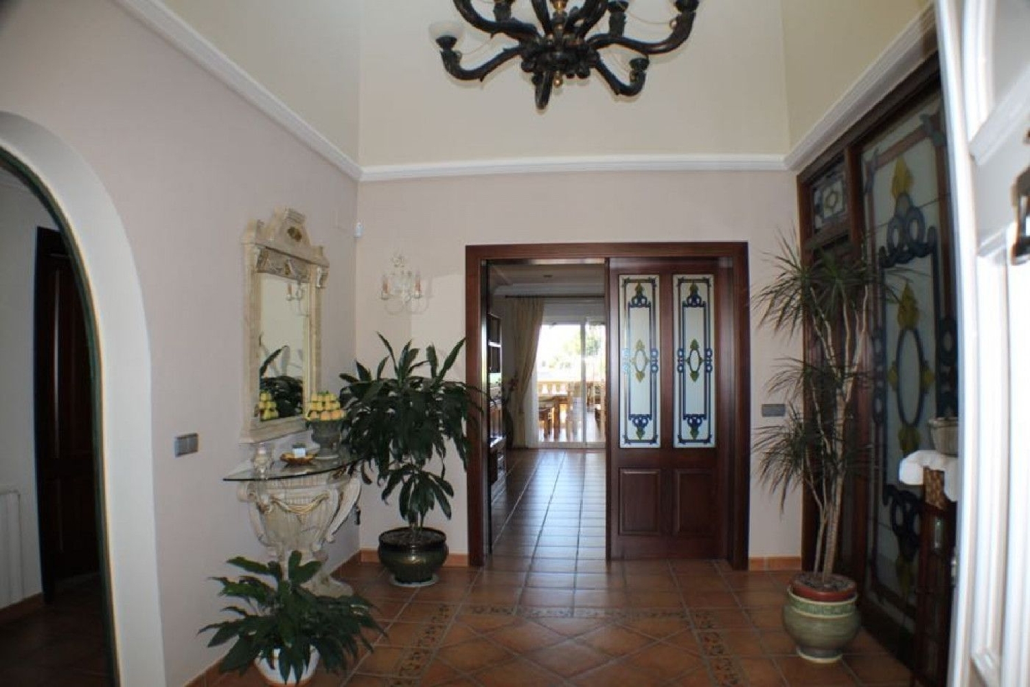  en venta chalet Rivet Marina Alta 7