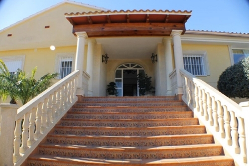 Rivet Marina Alta Villa Bild 6278729