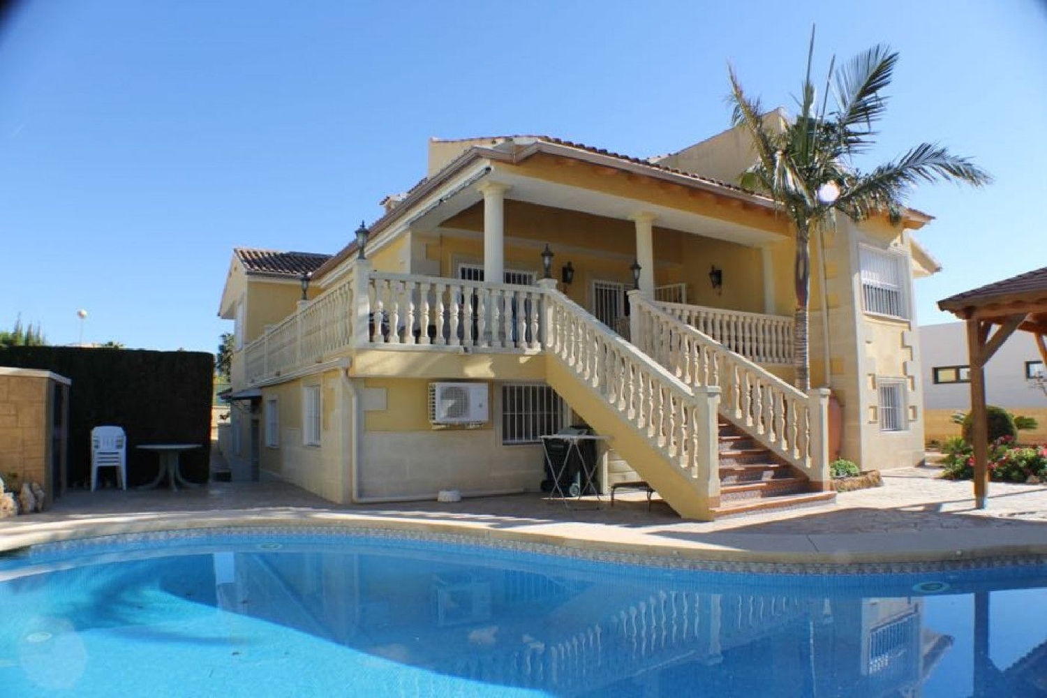  en venta chalet Rivet Marina Alta 2