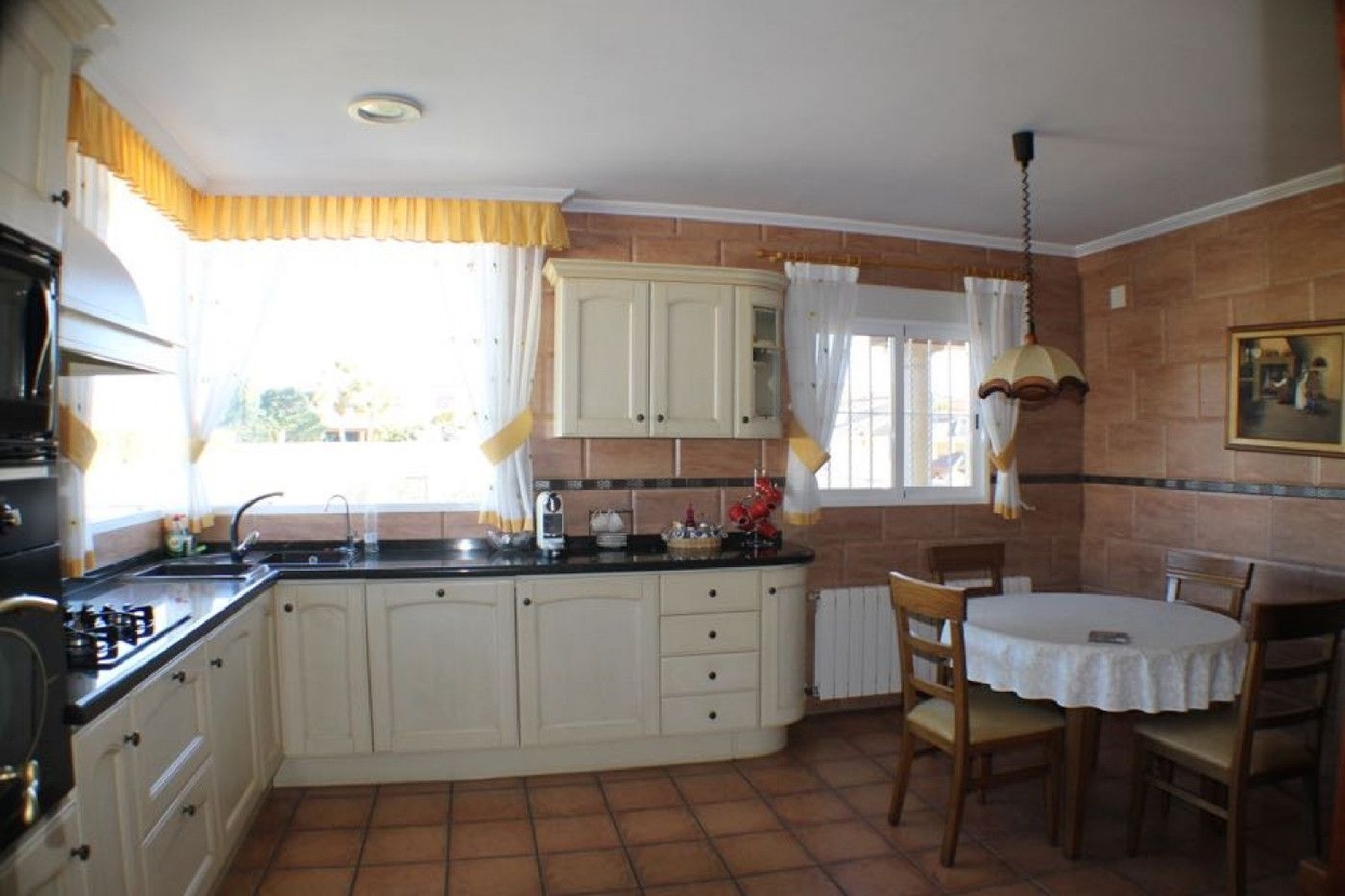  en venta chalet Rivet Marina Alta 3