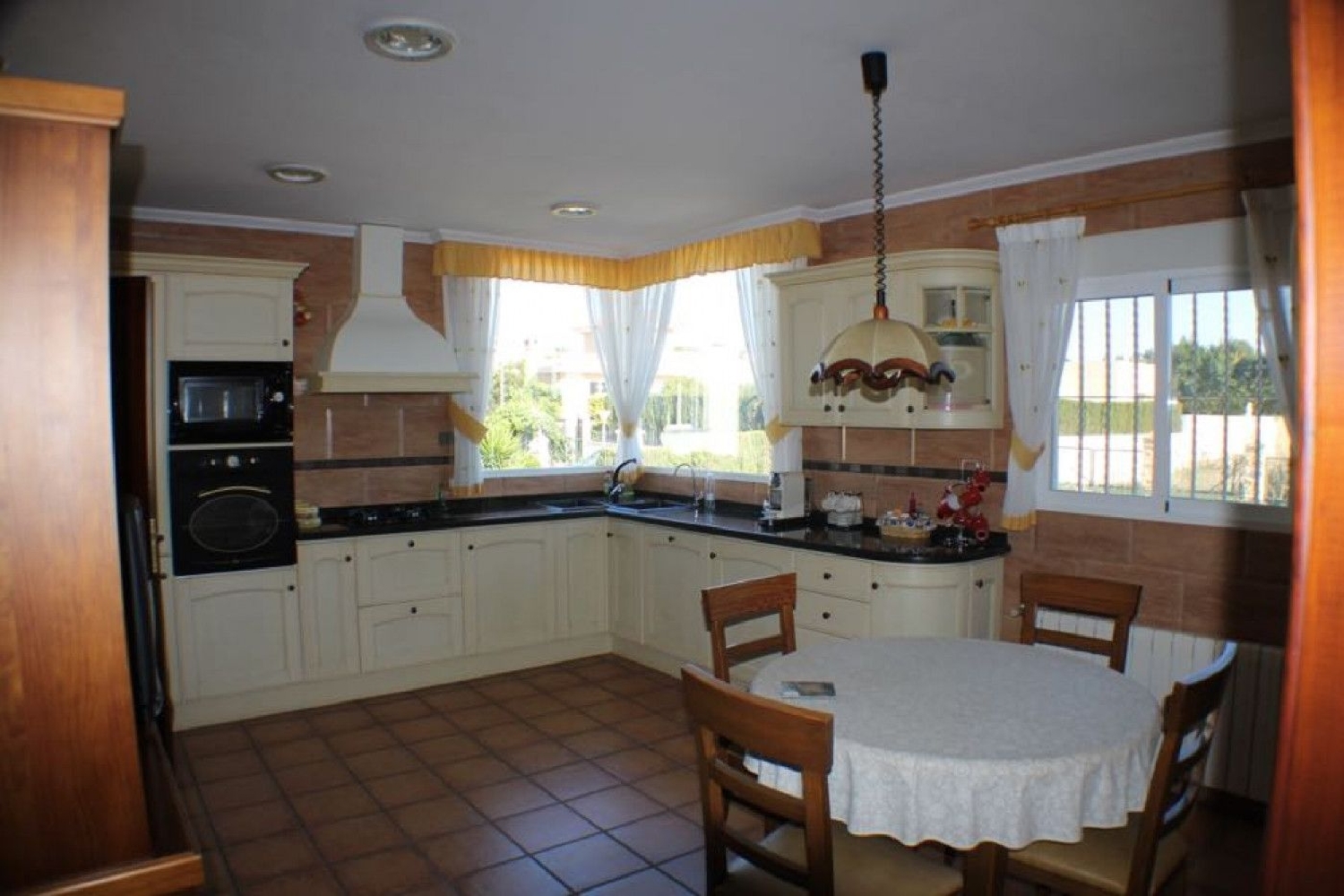  en venta chalet Rivet Marina Alta 4