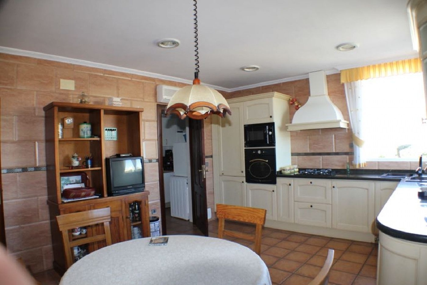 en venta chalet Rivet Marina Alta 5