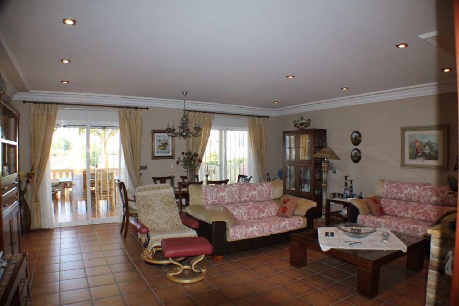  en venta chalet Rivet Marina Alta 8