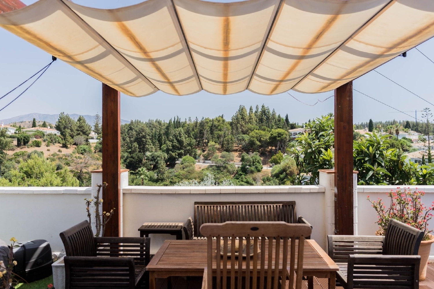  till salu villa Riviera Del Sol Costa Del Sol Occidental 6