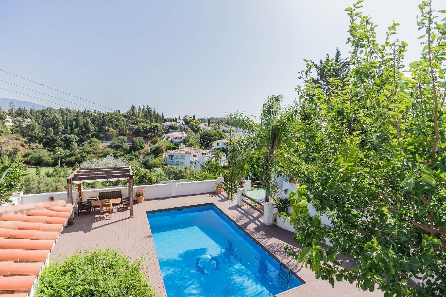  till salu villa Riviera Del Sol Costa Del Sol Occidental 3