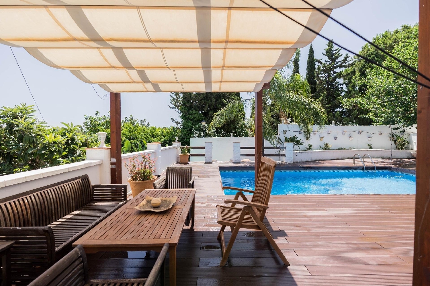  till salu villa Riviera Del Sol Costa Del Sol Occidental 7