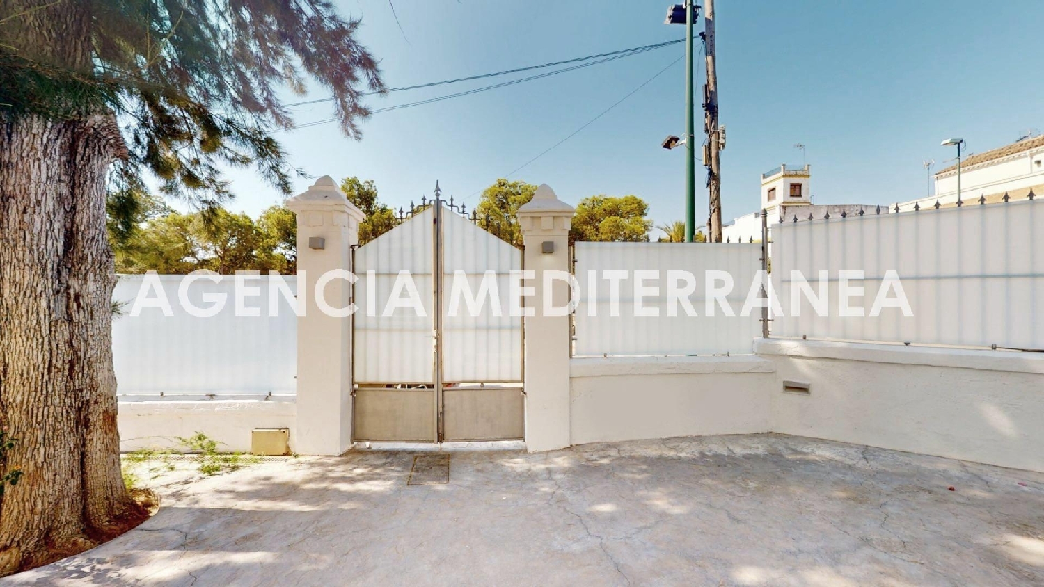  en venta chalet Rocafort Horta Nord 4