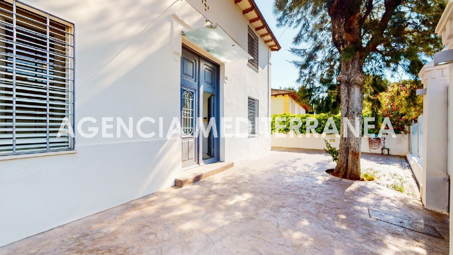  en venta chalet Rocafort Horta Nord 6