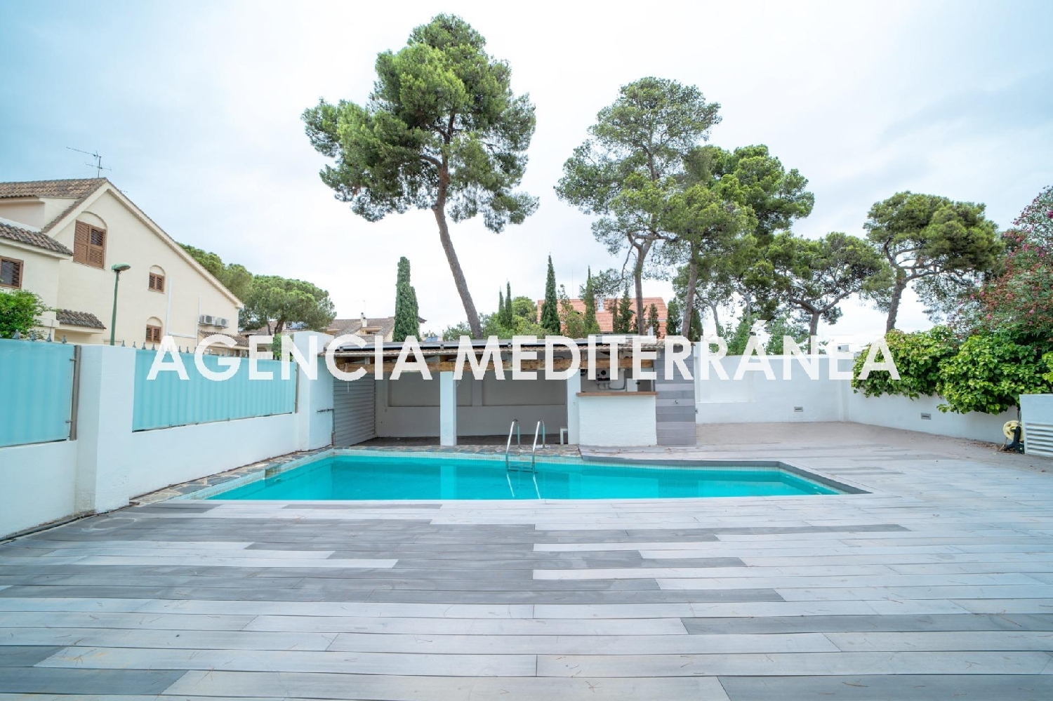  en venta chalet Rocafort Horta Nord 1