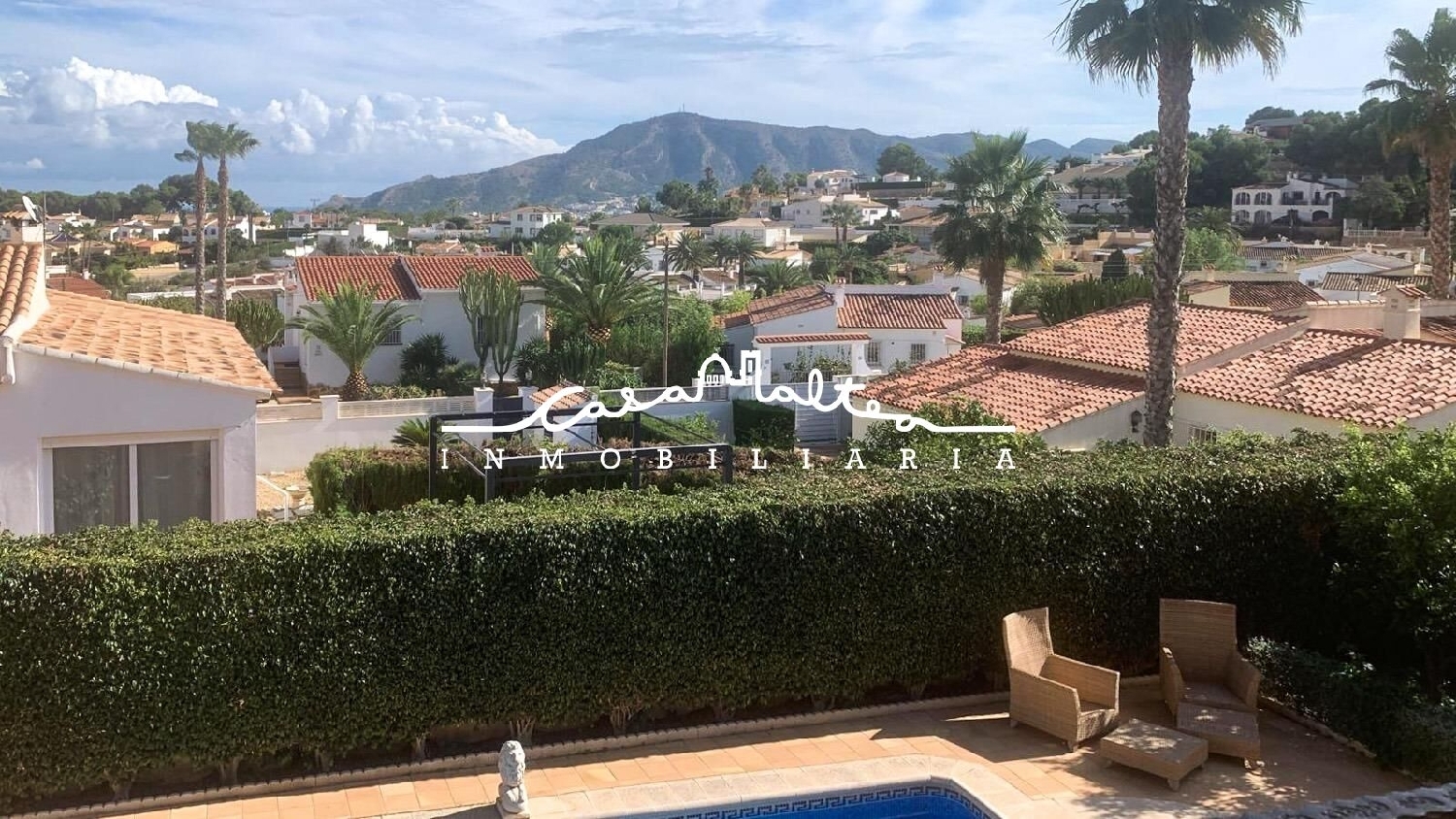  kaufen Villa Rodriguillo Vinalopó Mitjà 7