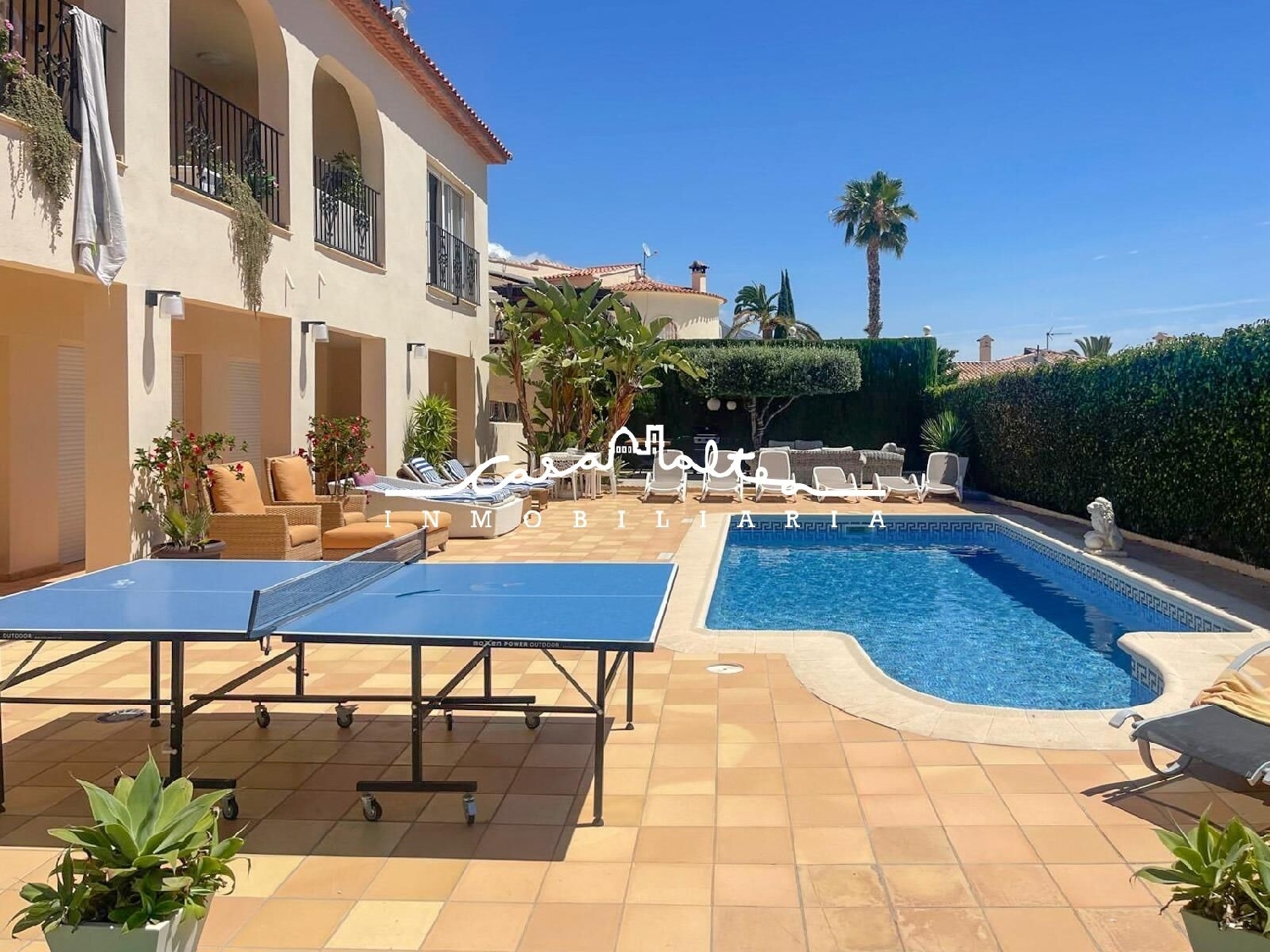  kaufen Villa Rodriguillo Vinalopó Mitjà 1