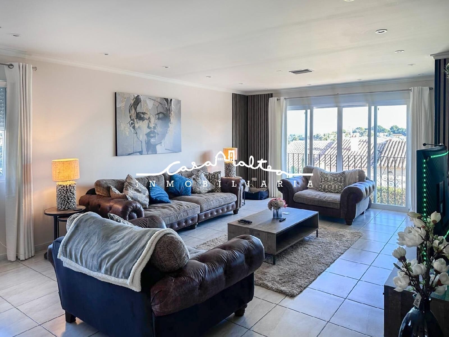  kaufen Villa Rodriguillo Vinalopó Mitjà 8