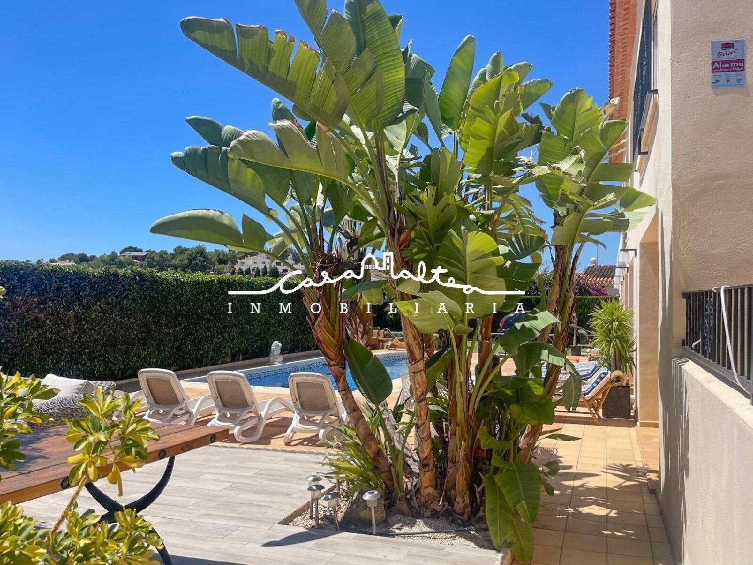  kaufen Villa Rodriguillo Vinalopó Mitjà 4