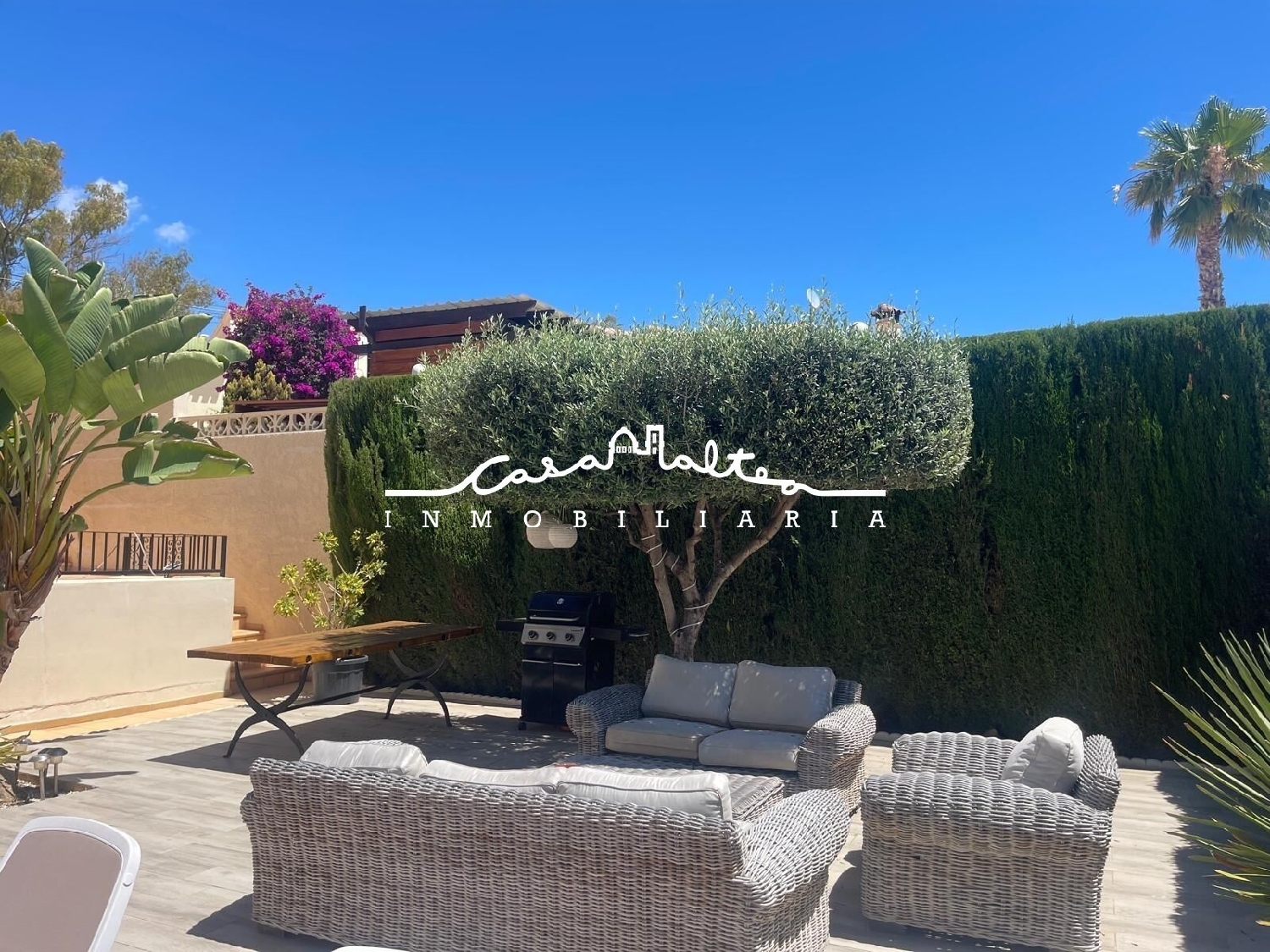  kaufen Villa Rodriguillo Vinalopó Mitjà 6
