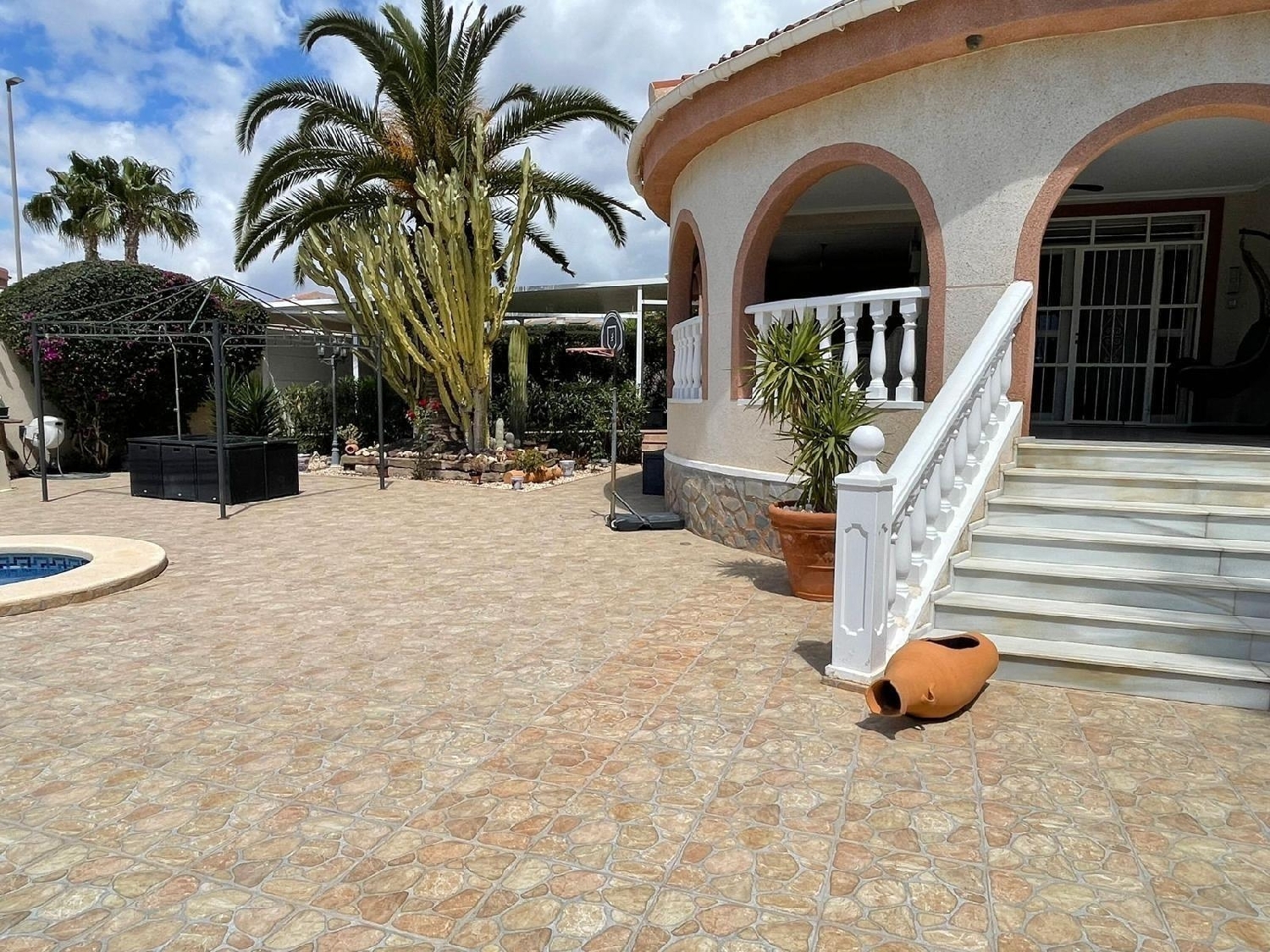  kaufen Villa Rojales Baix Segura 4