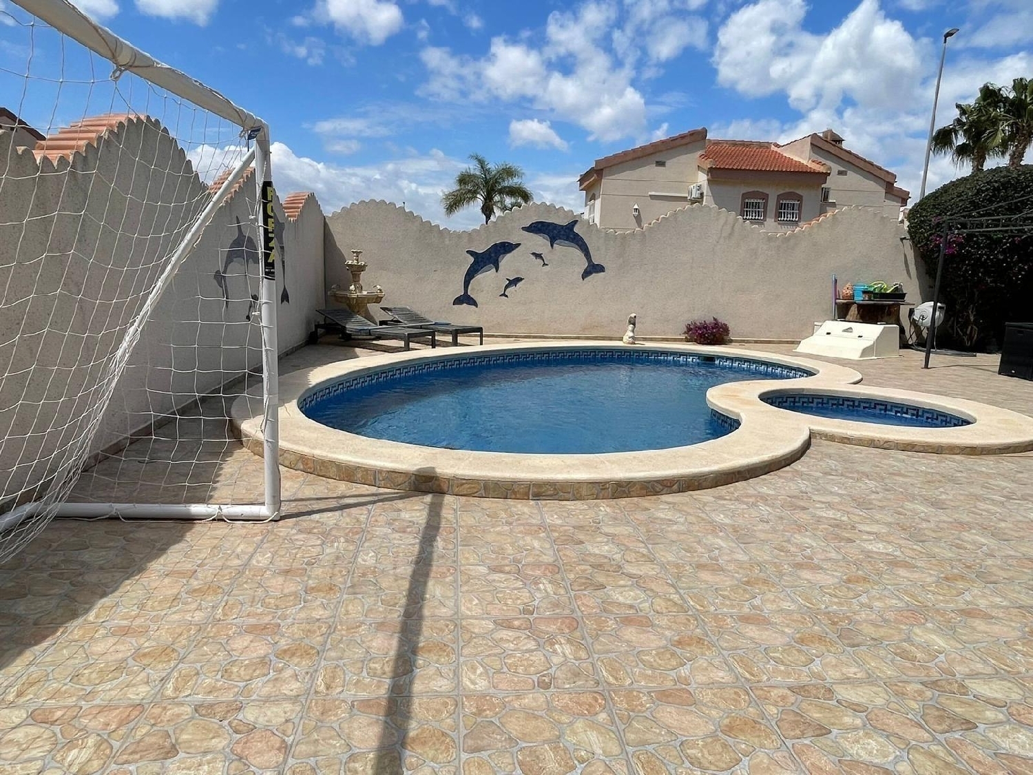  kaufen Villa Rojales Baix Segura 5