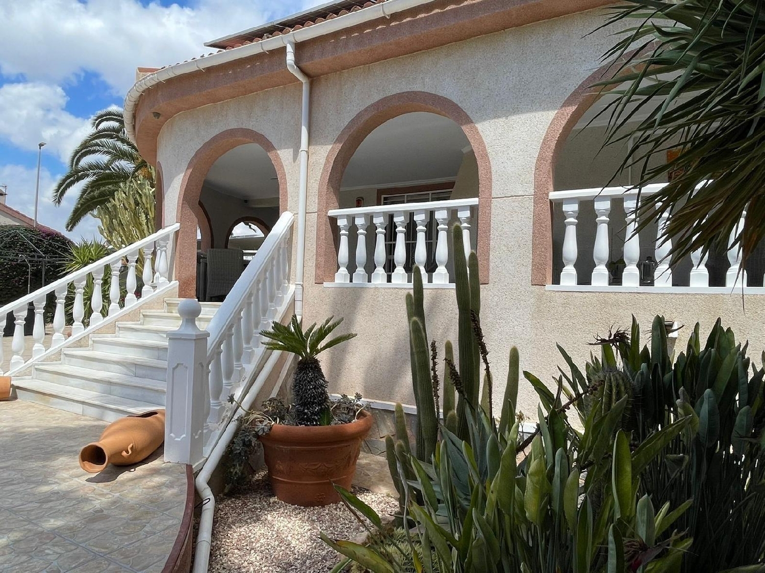 kaufen Villa Rojales Baix Segura 2