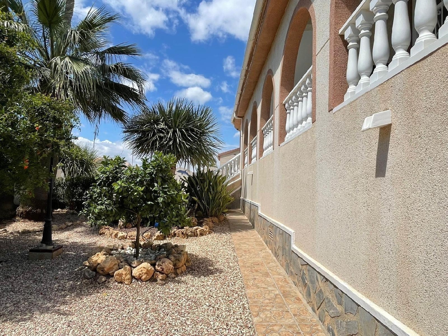  kaufen Villa Rojales Baix Segura 7