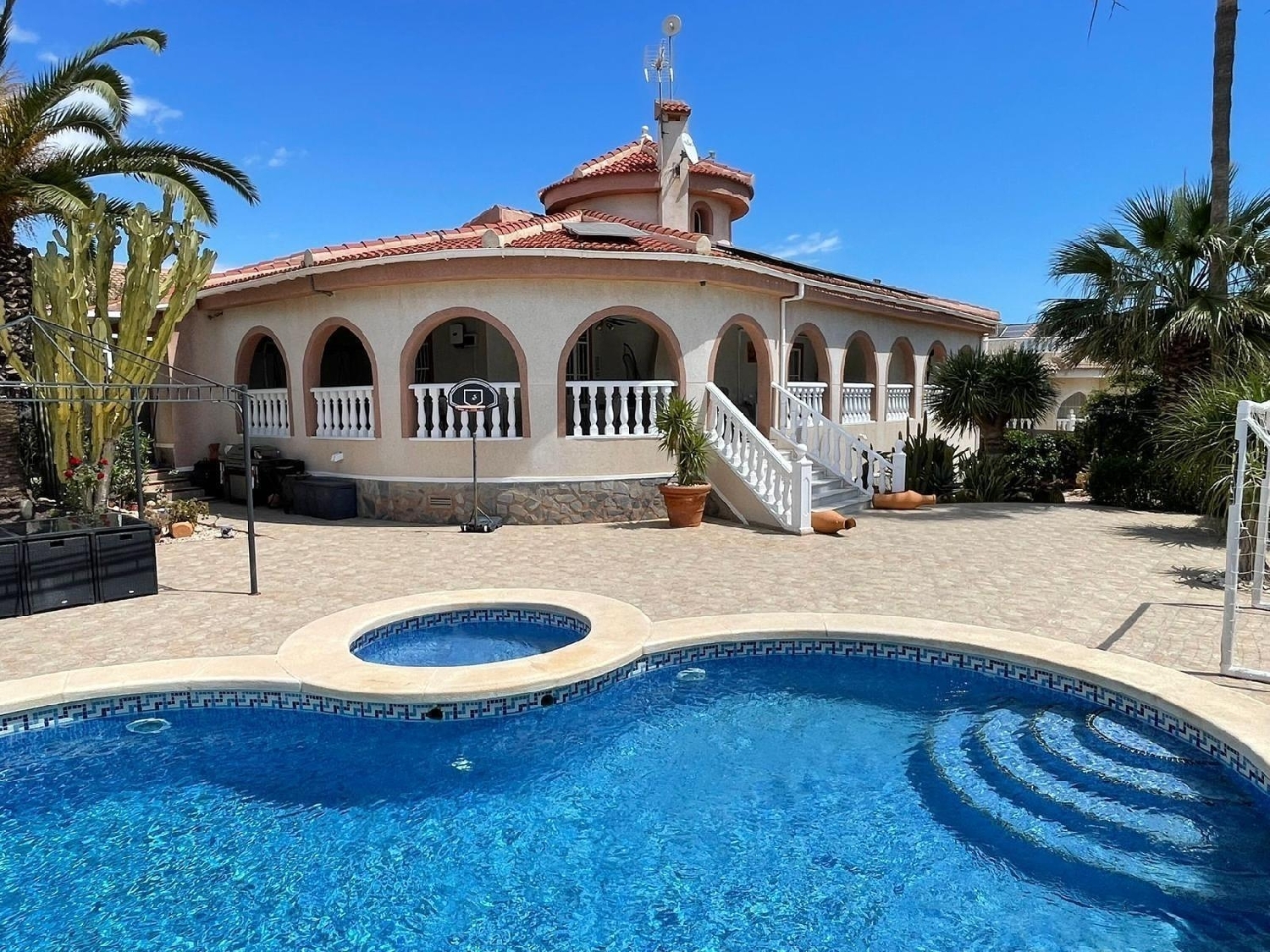  kaufen Villa Rojales Baix Segura 1