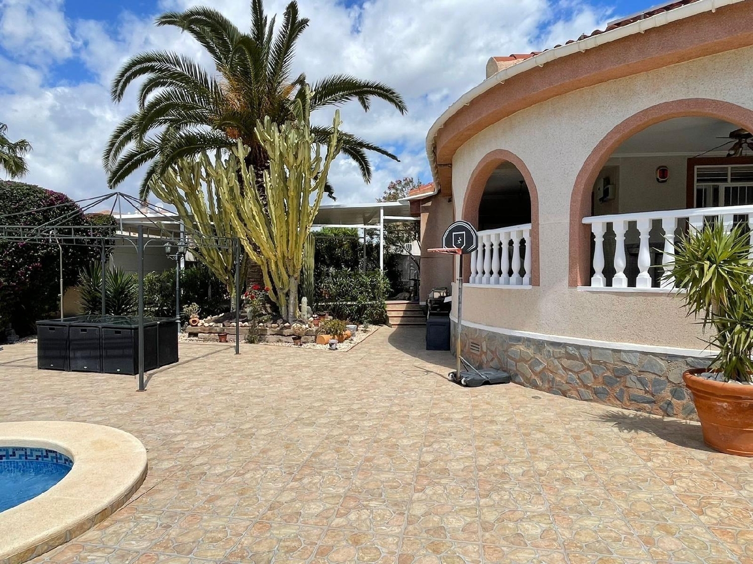 kaufen Villa Rojales Baix Segura 3