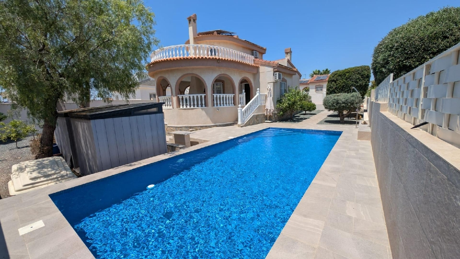  kaufen Villa Rojales Baix Segura 1