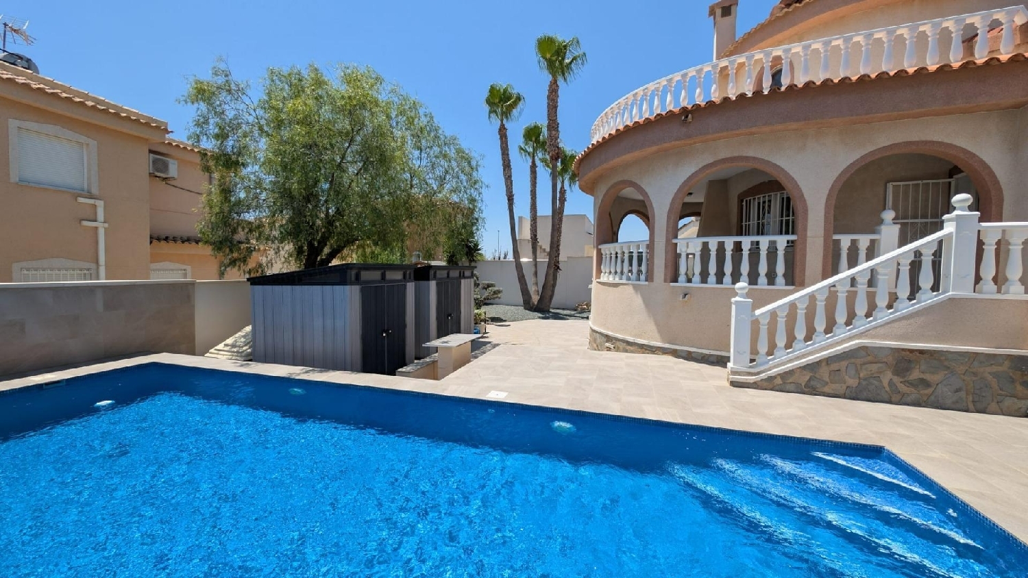 kaufen Villa Rojales Baix Segura 2