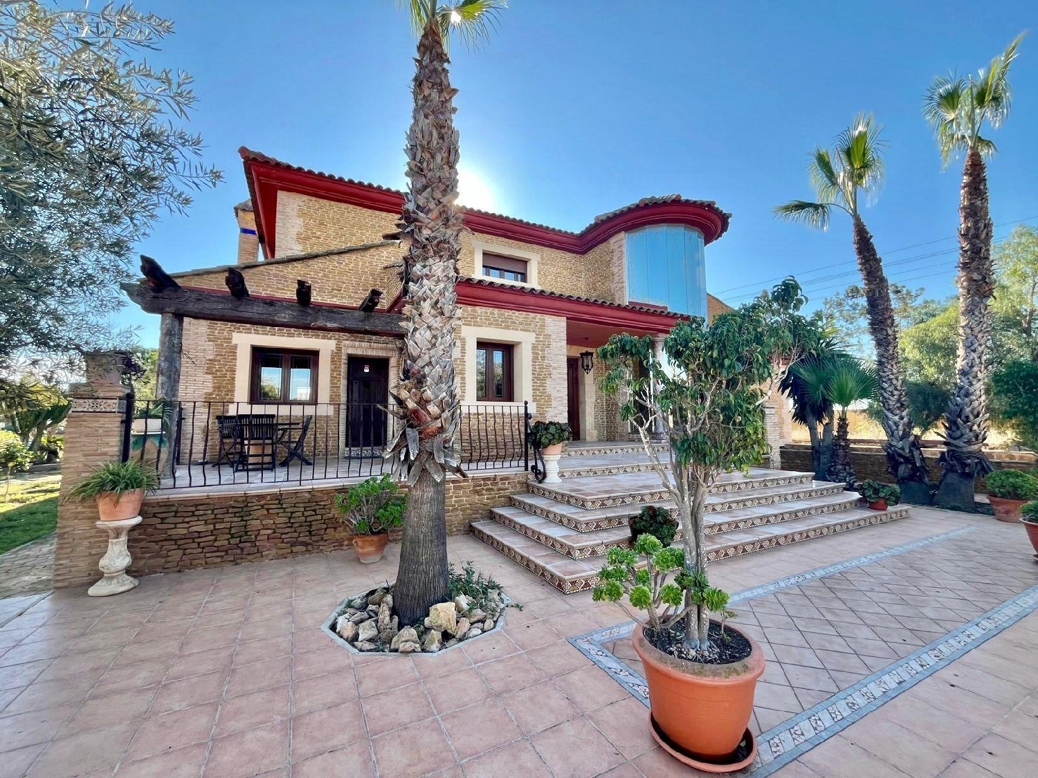  kaufen Villa Rojales Baix Segura 1