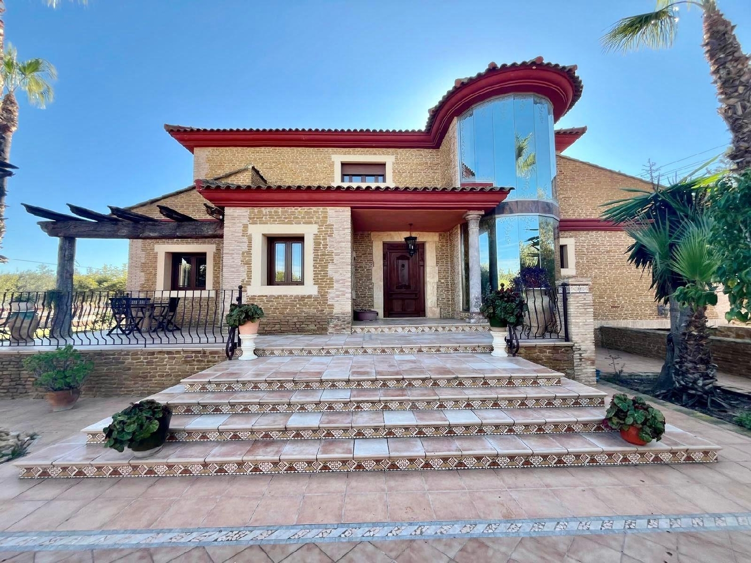  kaufen Villa Rojales Baix Segura 2