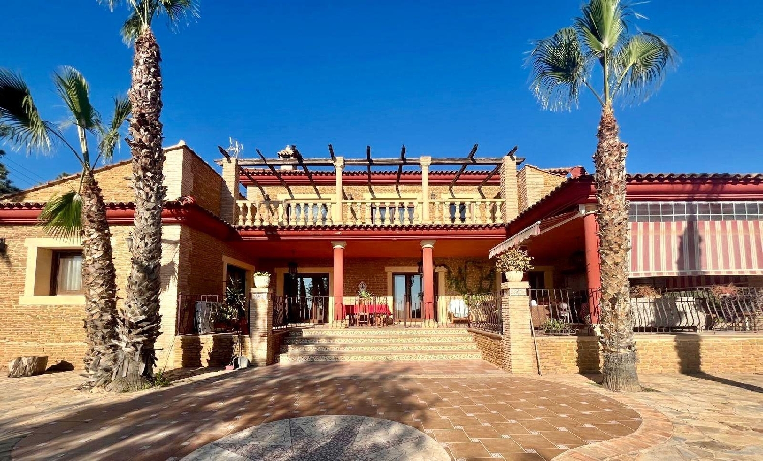 kaufen Villa Rojales Baix Segura 7
