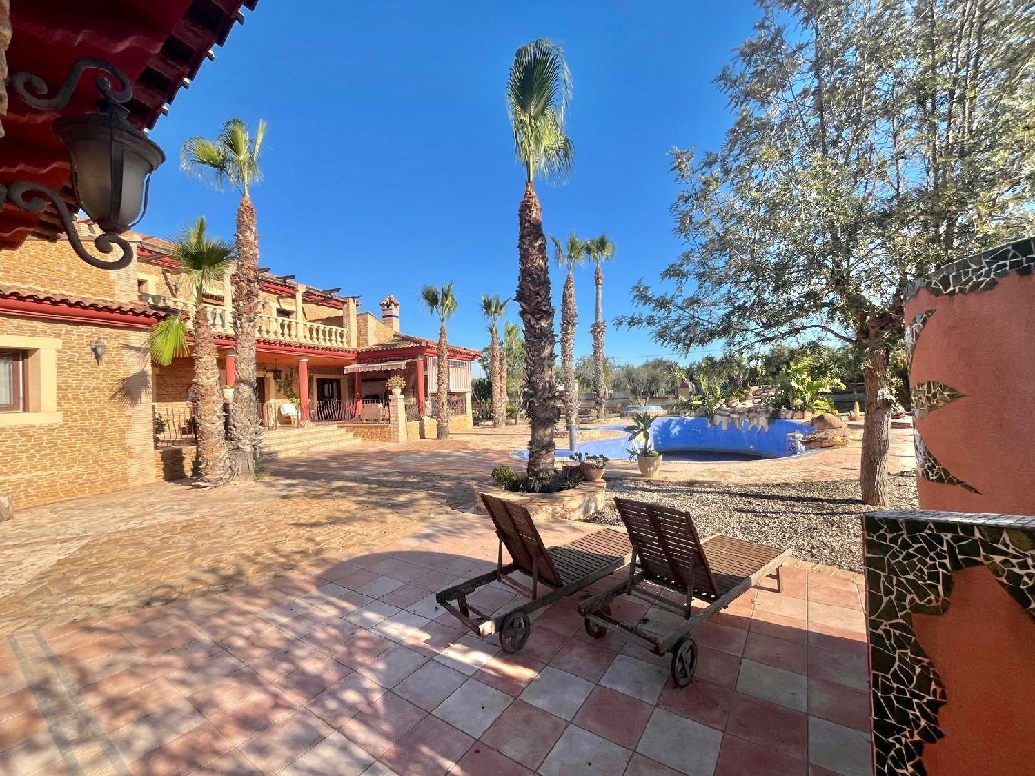  kaufen Villa Rojales Baix Segura 8