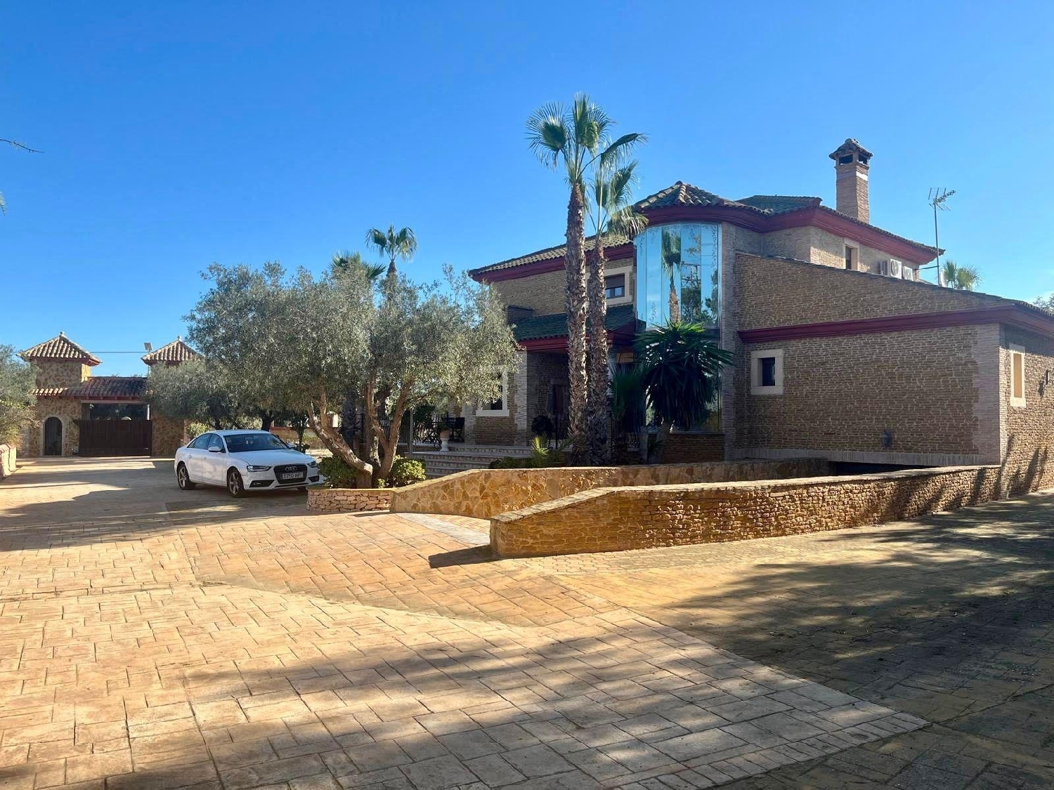  kaufen Villa Rojales Baix Segura 3