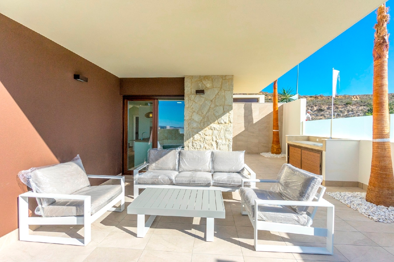  à vendre villa Rojales Baix Segura 5