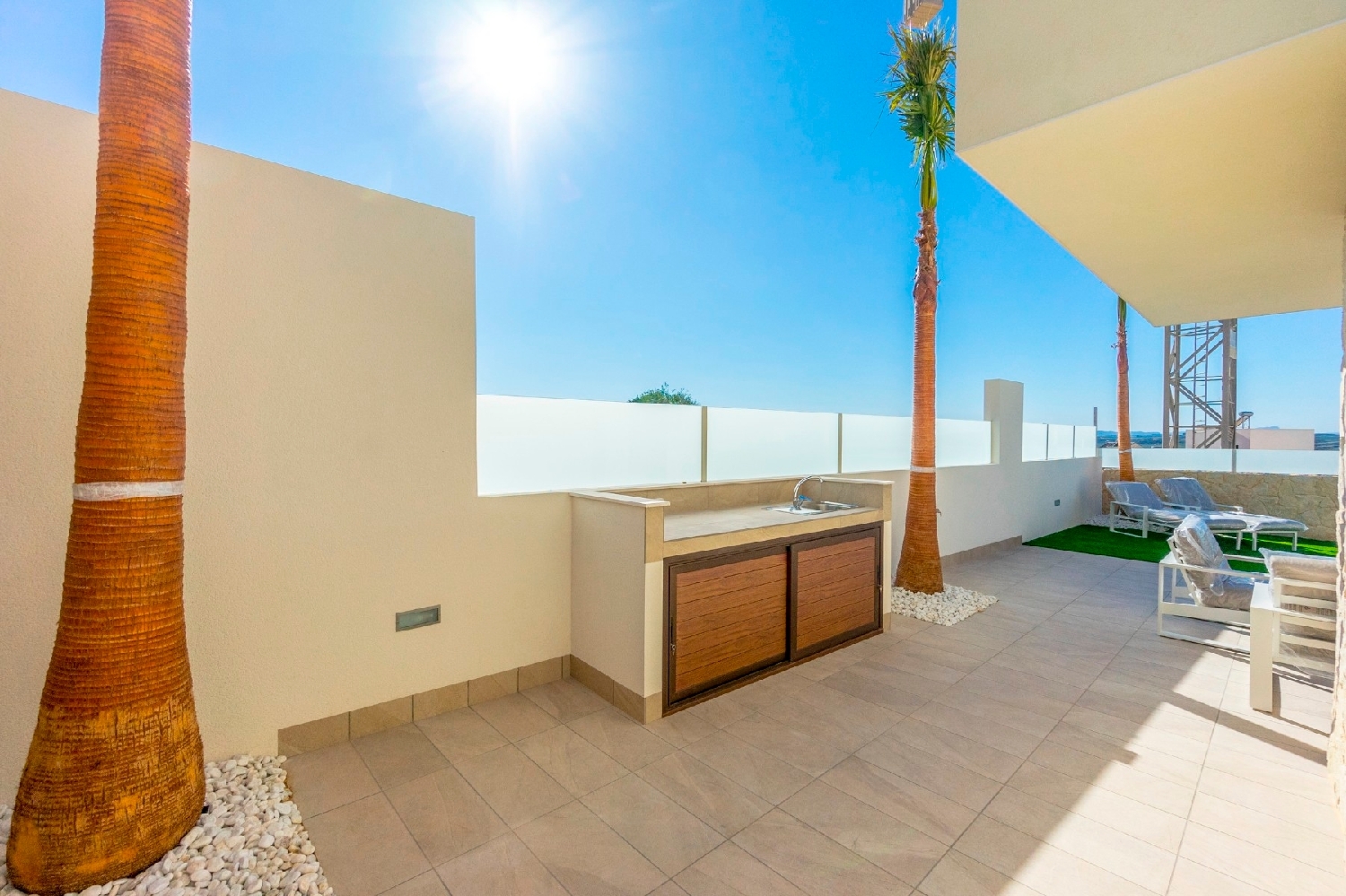  à vendre villa Rojales Baix Segura 7