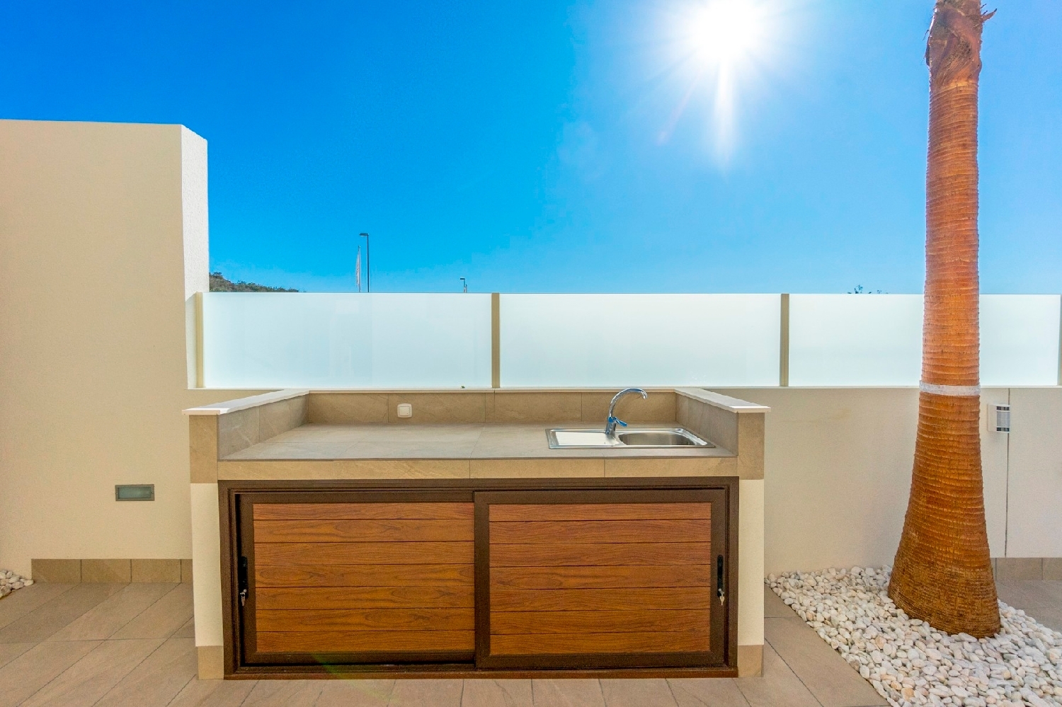  à vendre villa Rojales Baix Segura 8