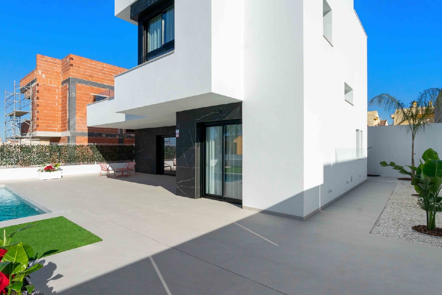  à vendre villa Rojales Baix Segura 3