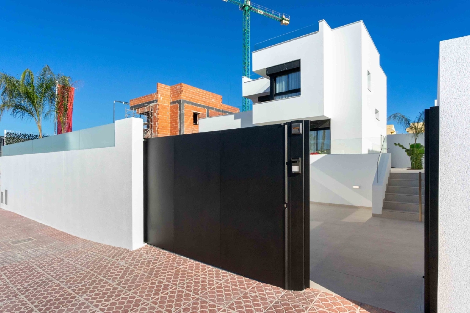  à vendre villa Rojales Baix Segura 4