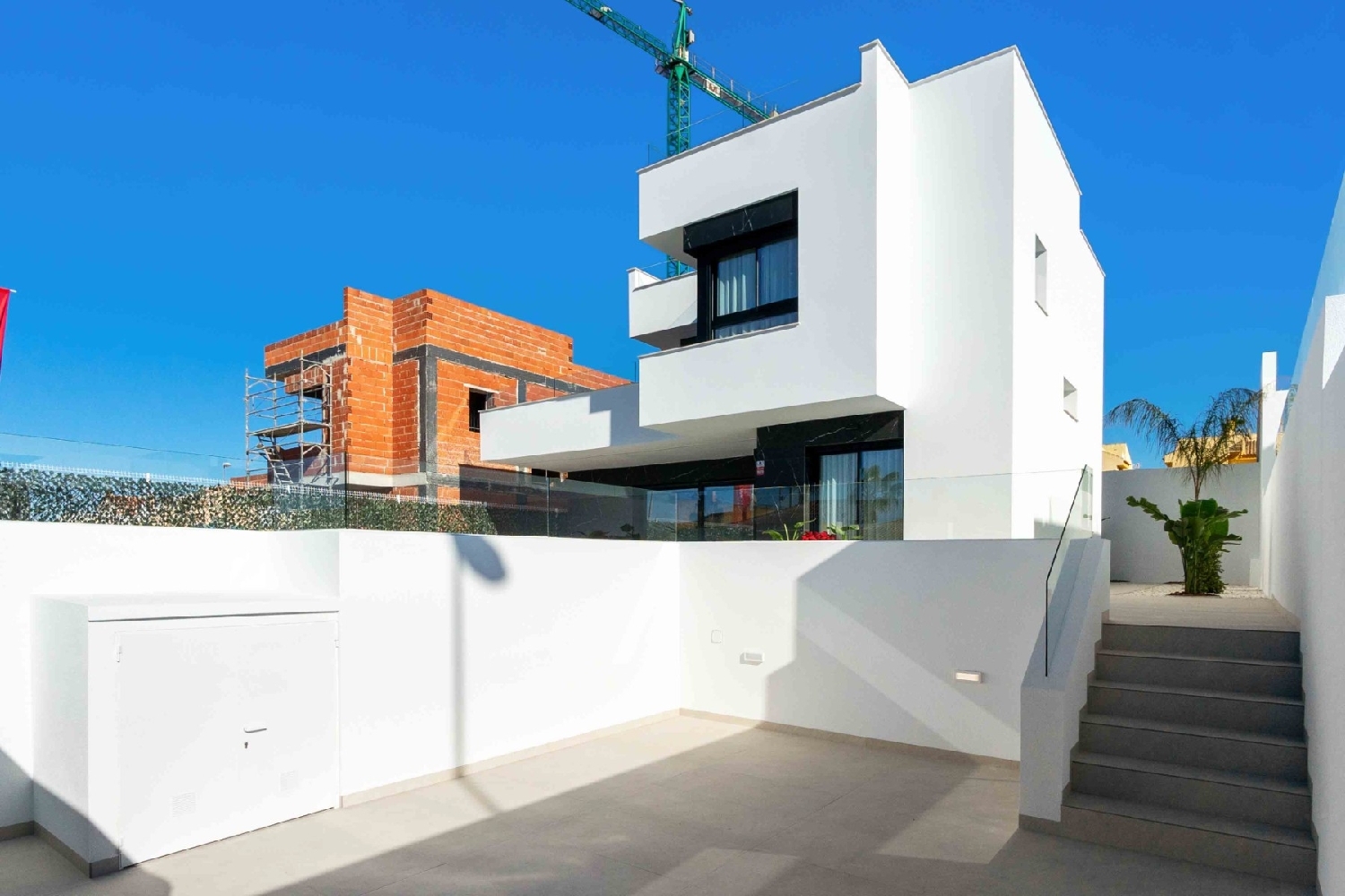  à vendre villa Rojales Baix Segura 5