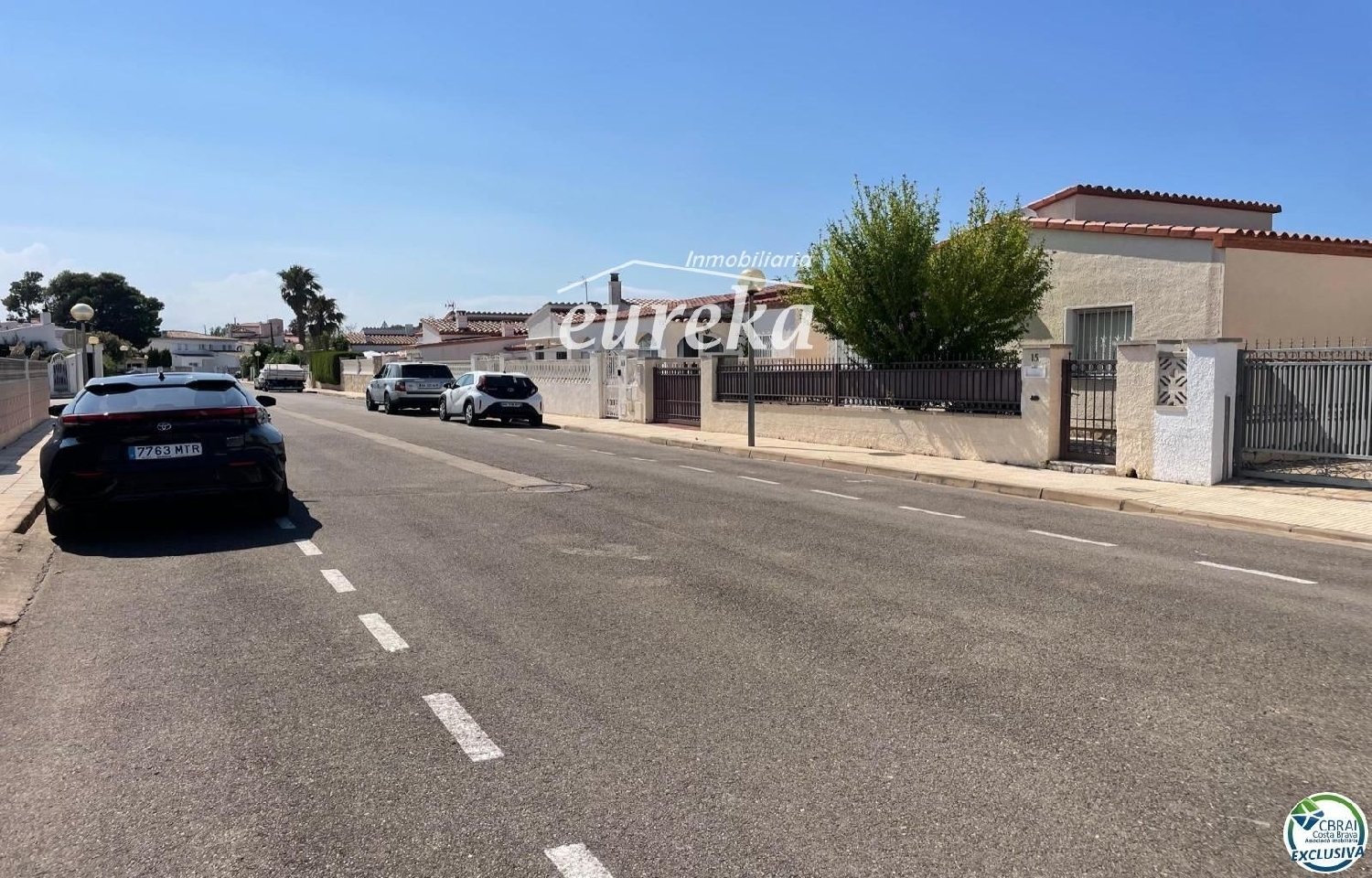 te koop villa Roses Alt Empordà 3