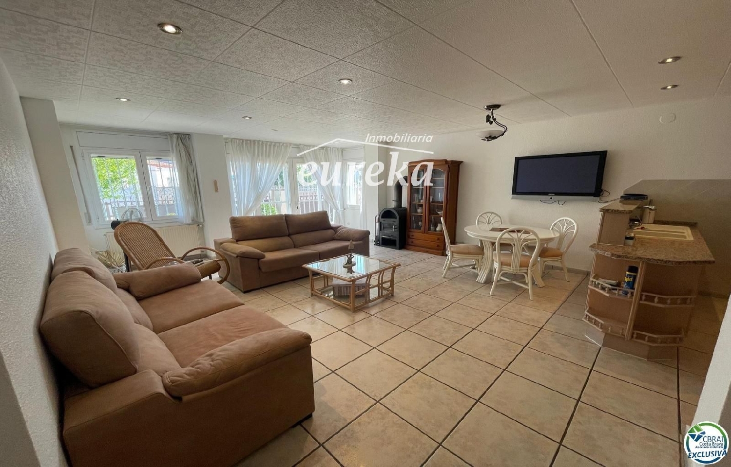  te koop villa Roses Alt Empordà 22