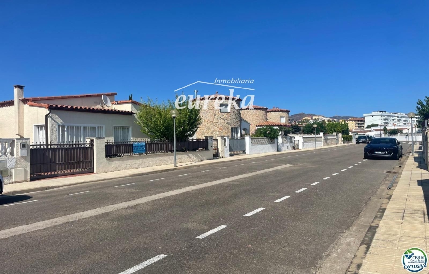  te koop villa Roses Alt Empordà 6