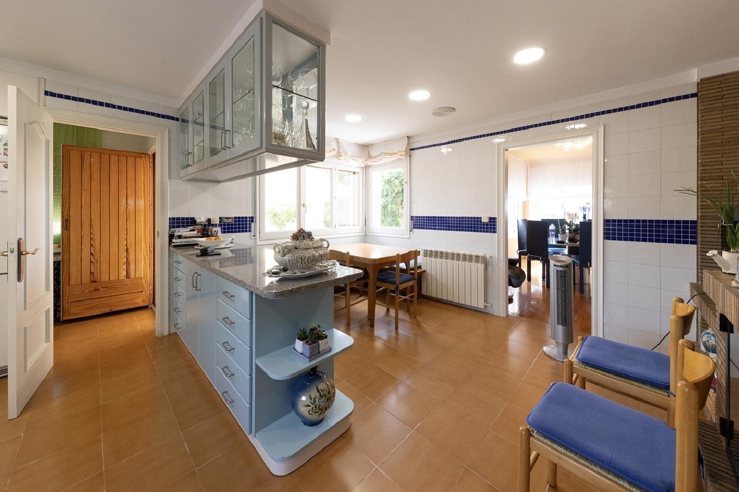  à vendre villa Roses Alt Empordà 8