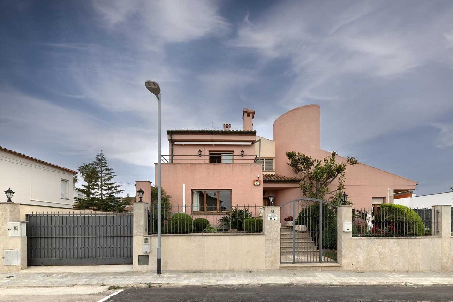  à vendre villa Roses Alt Empordà 1