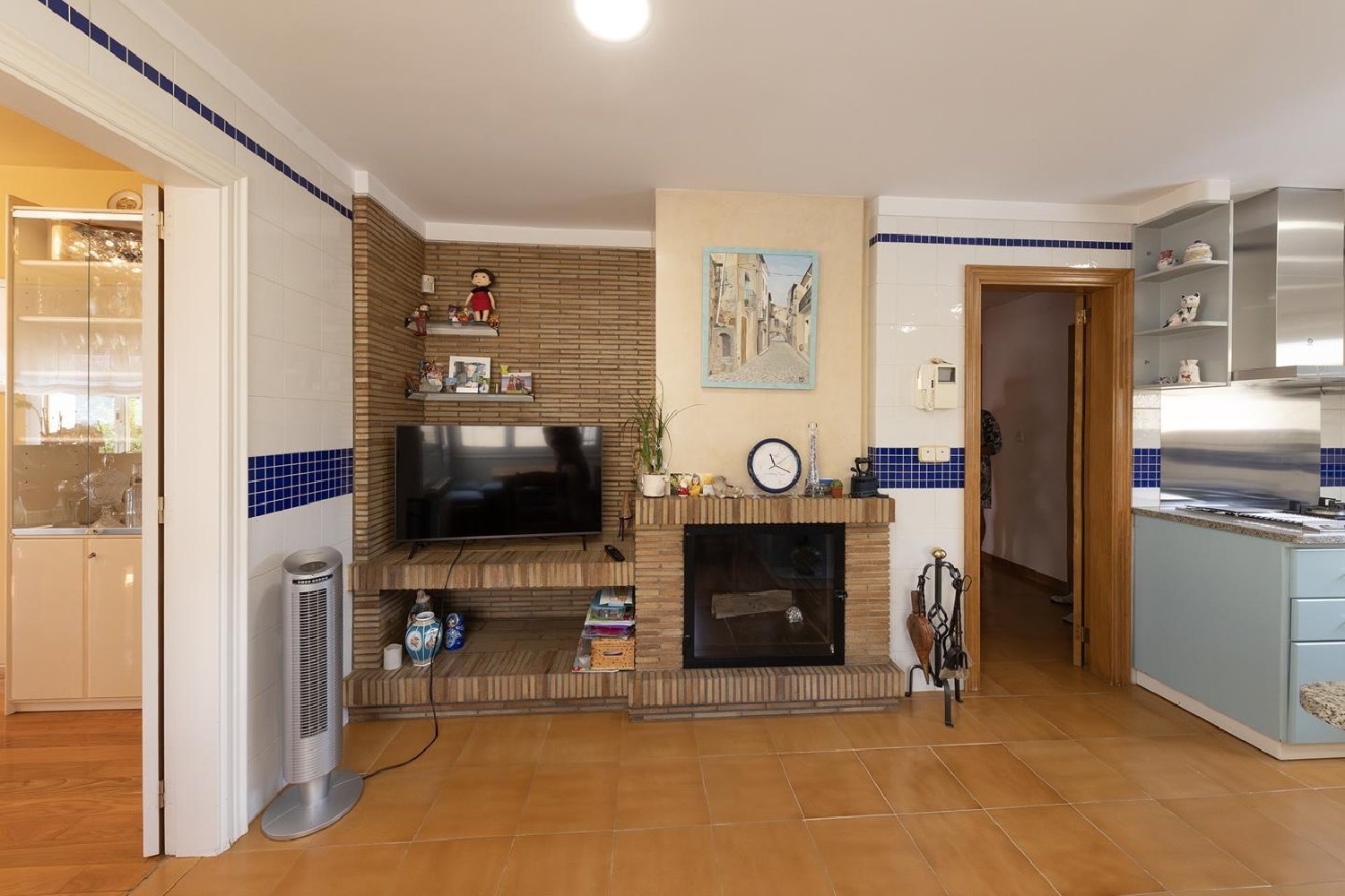  à vendre villa Roses Alt Empordà 9