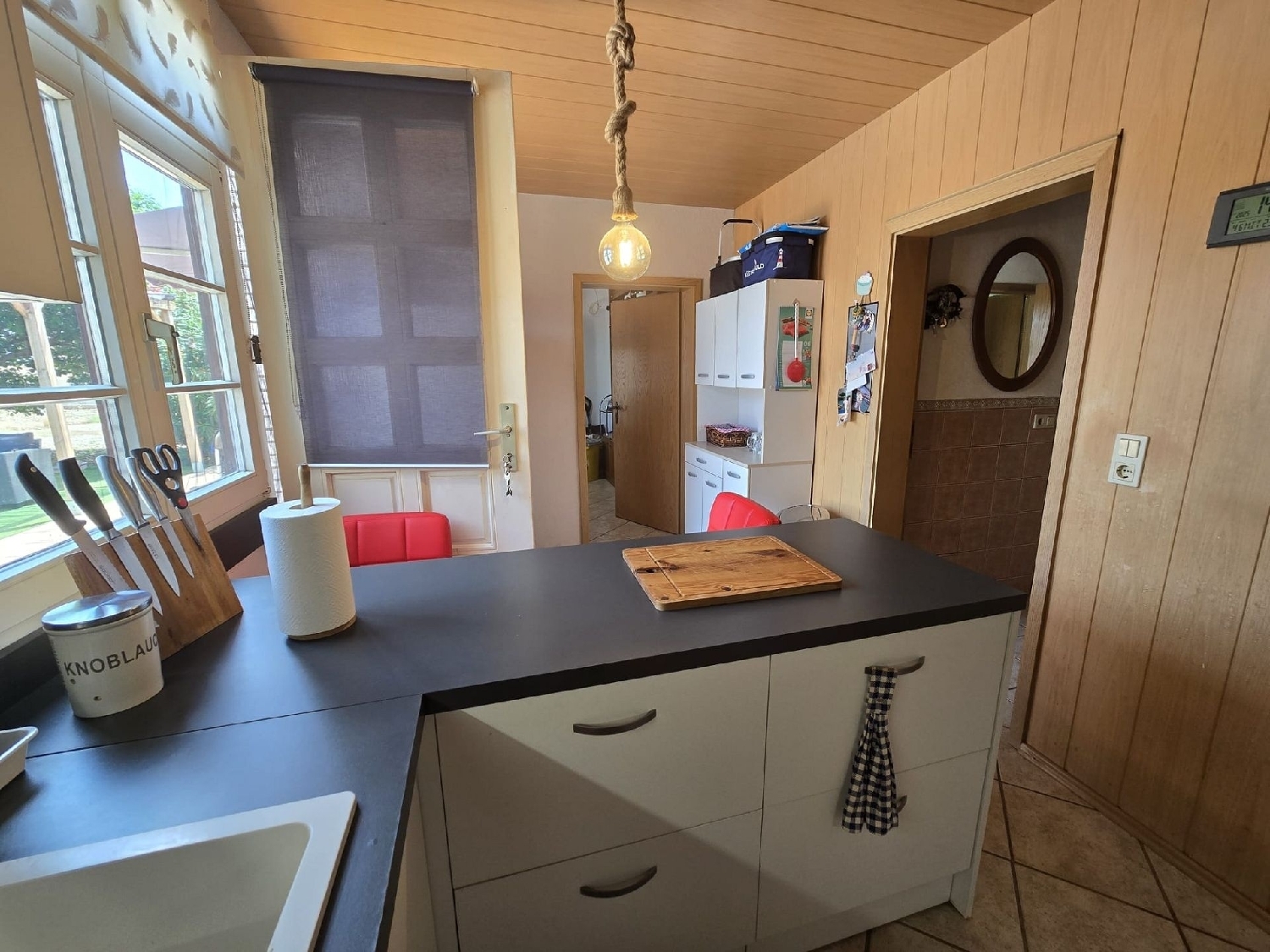  à vendre villa Salinas Alt Vinalopó 22