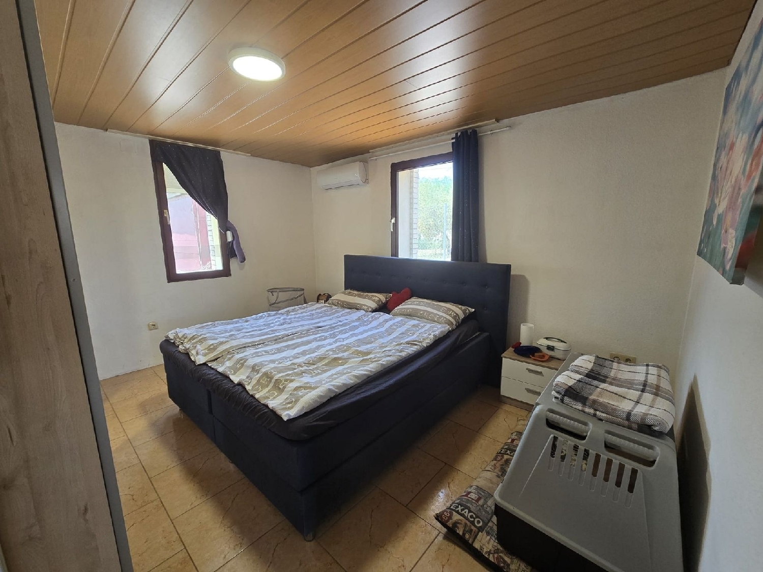  à vendre villa Salinas Alt Vinalopó 18