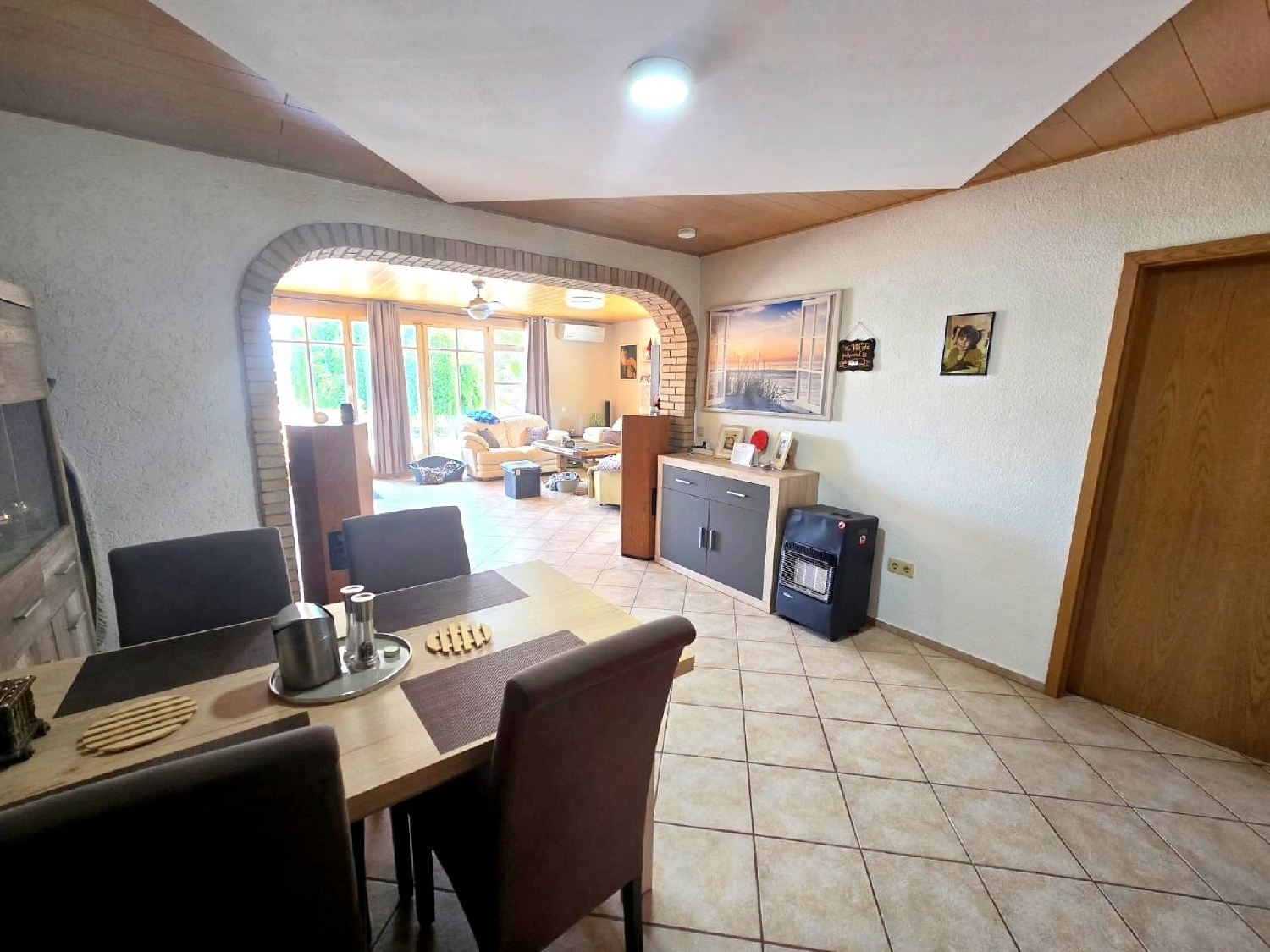  à vendre villa Salinas Alt Vinalopó 6