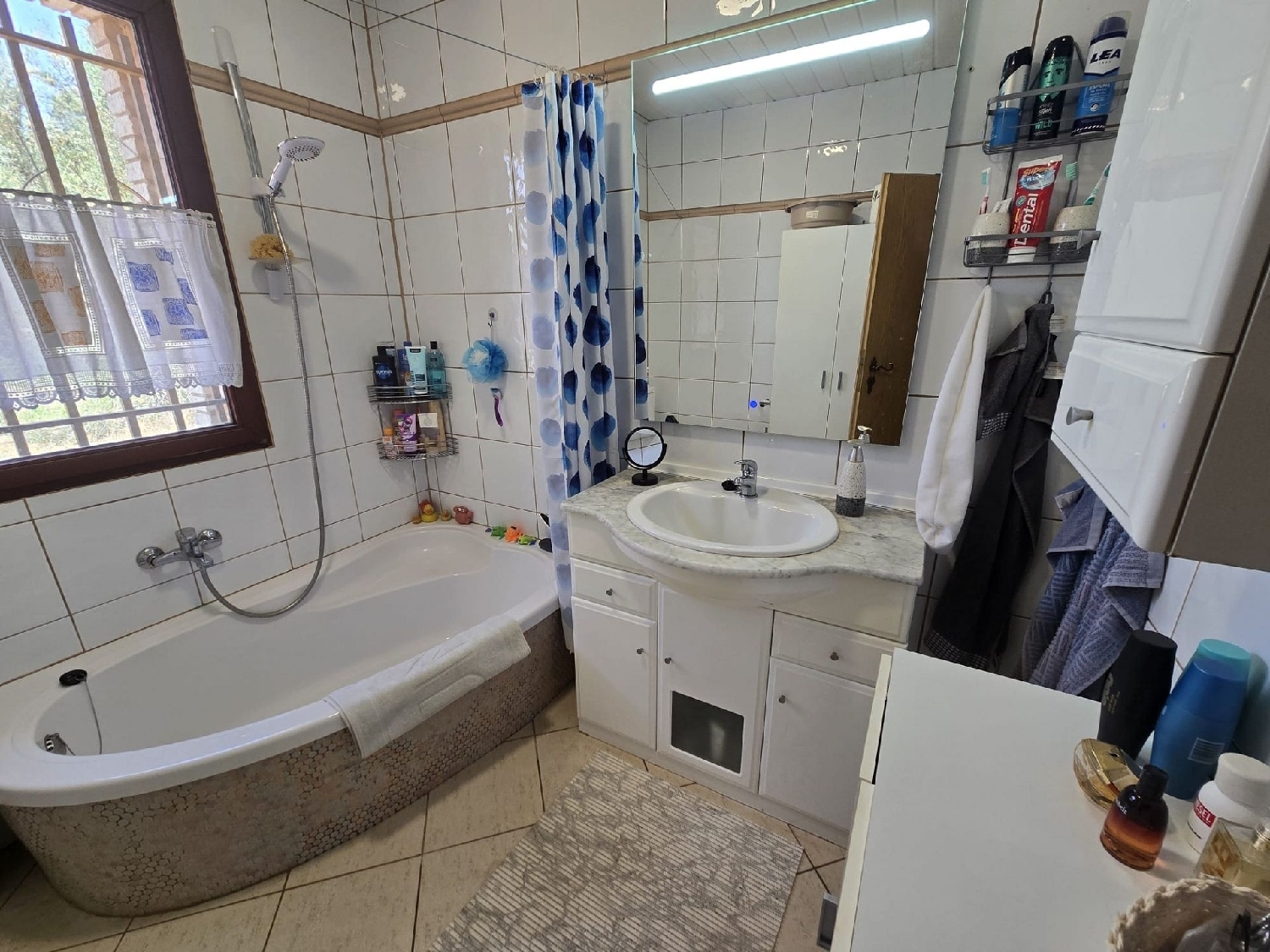  à vendre villa Salinas Alt Vinalopó 16