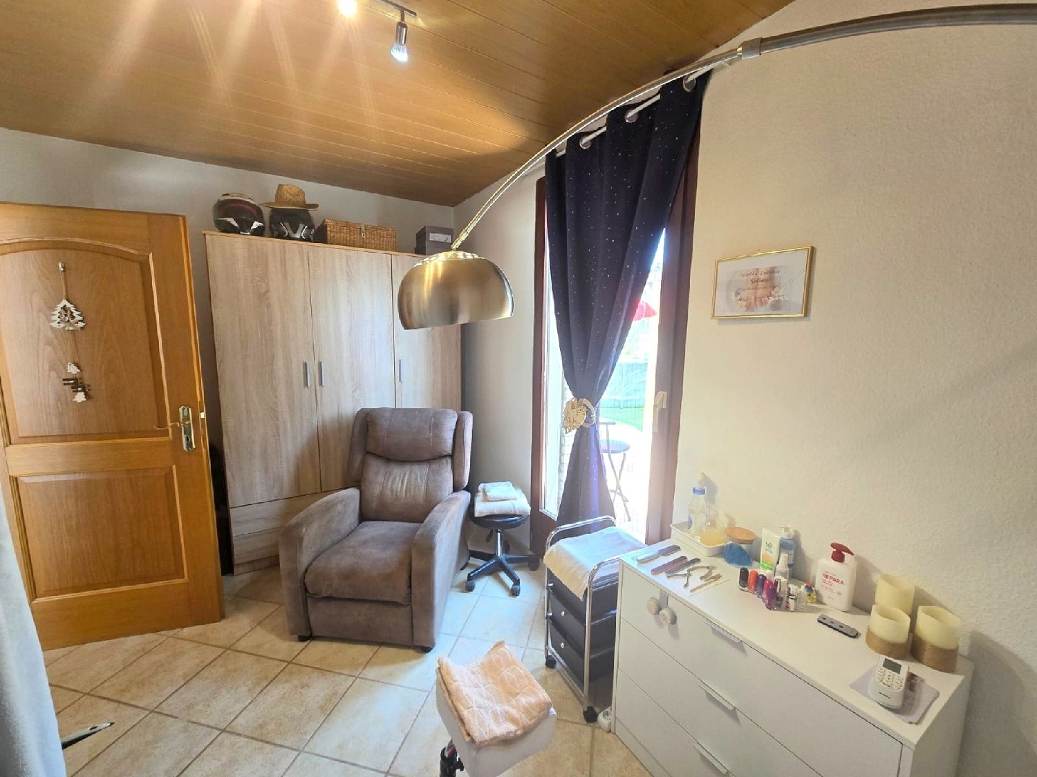 à vendre villa Salinas Alt Vinalopó 9